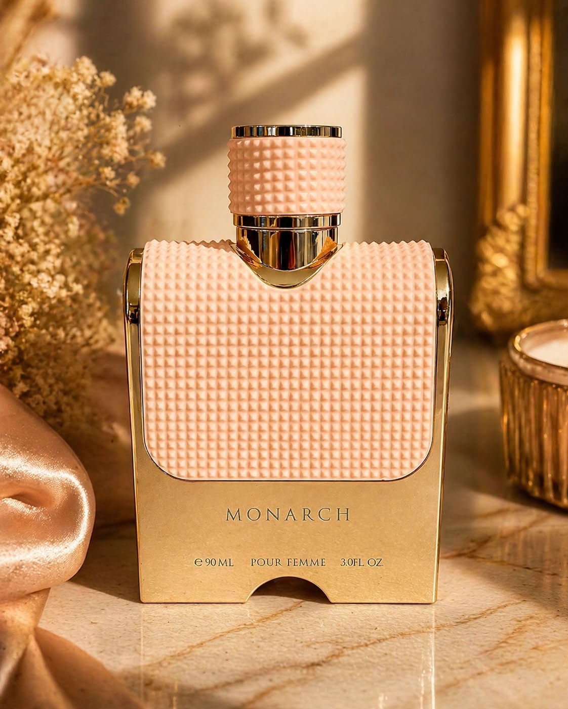 Monarch for Women Eau de Parfum Spray 3.0 oz, 90 ml