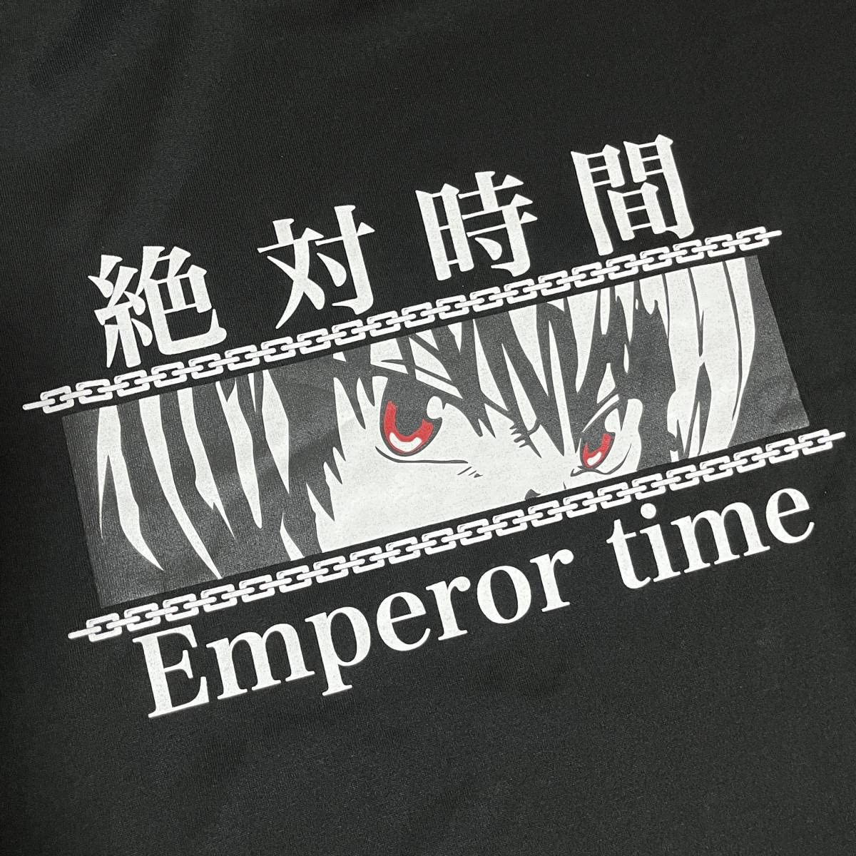 Amazon.co.jp: HUNTER×HUNTER(ハンターハンター) - MEN 半袖 T