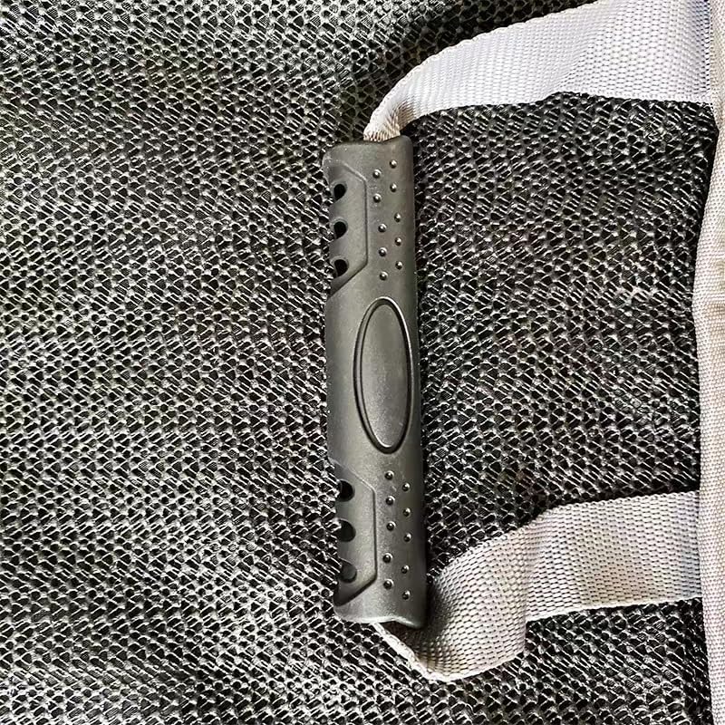 Housse de siège de voiture pour chiens imperméable et tapis de protection Citroën Berlingo - 6