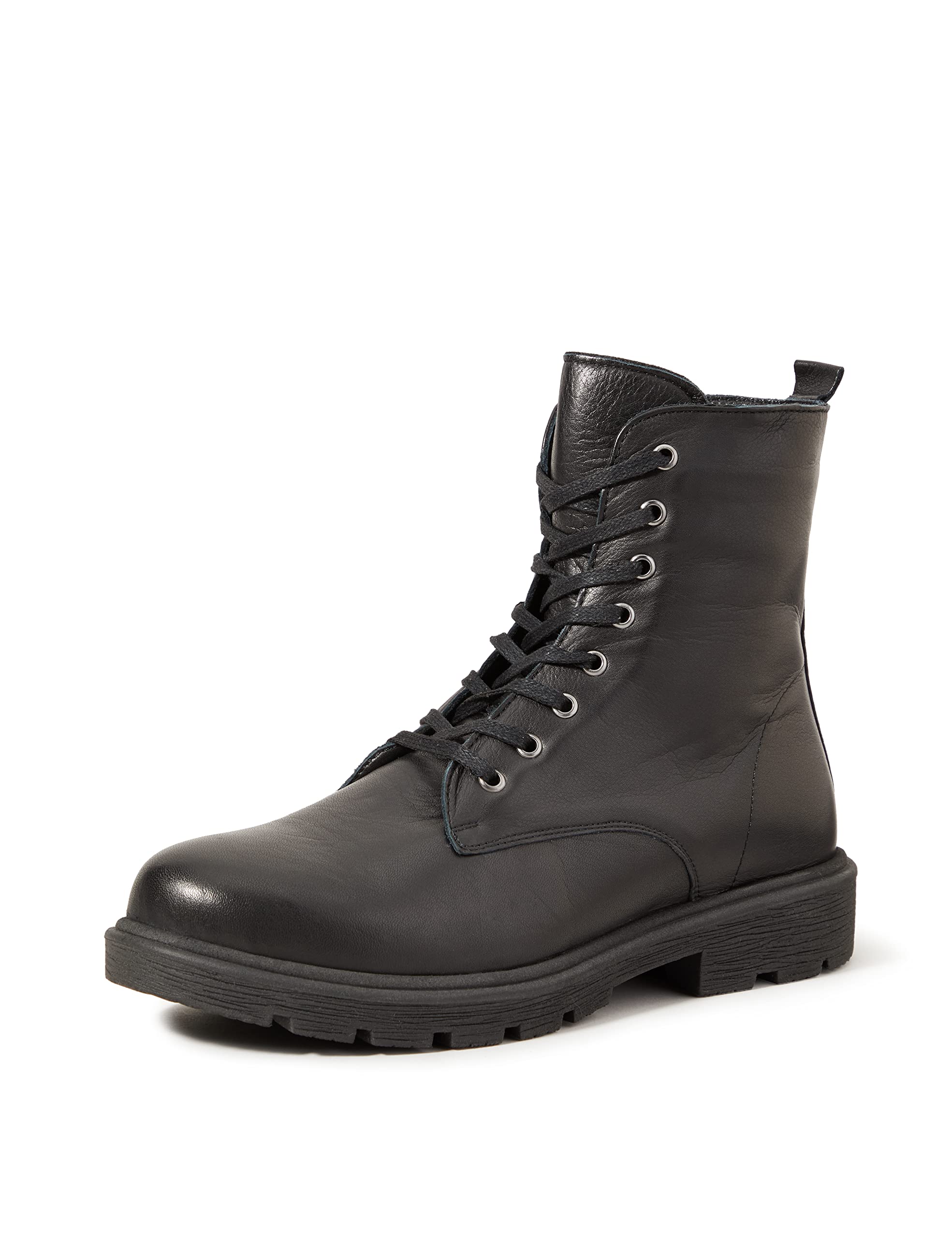 Andrea Conti 0020046, Ankle Boot, schwarz,