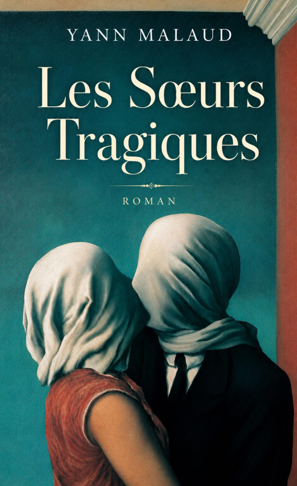 LES SŒURS TRAGIQUES