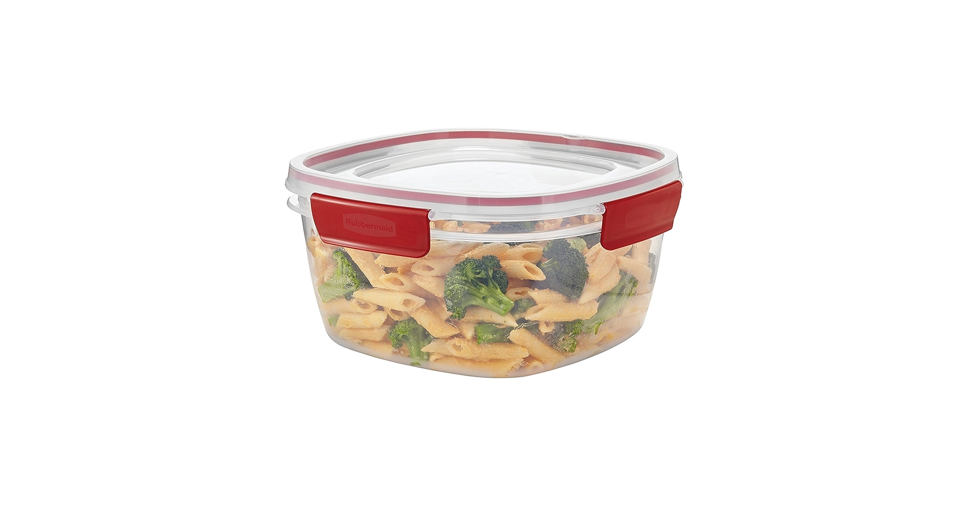 Rubbermaid glass easy find lids 14セット Rubbermaid Divided Meal Prep Containers, Microwave Safe