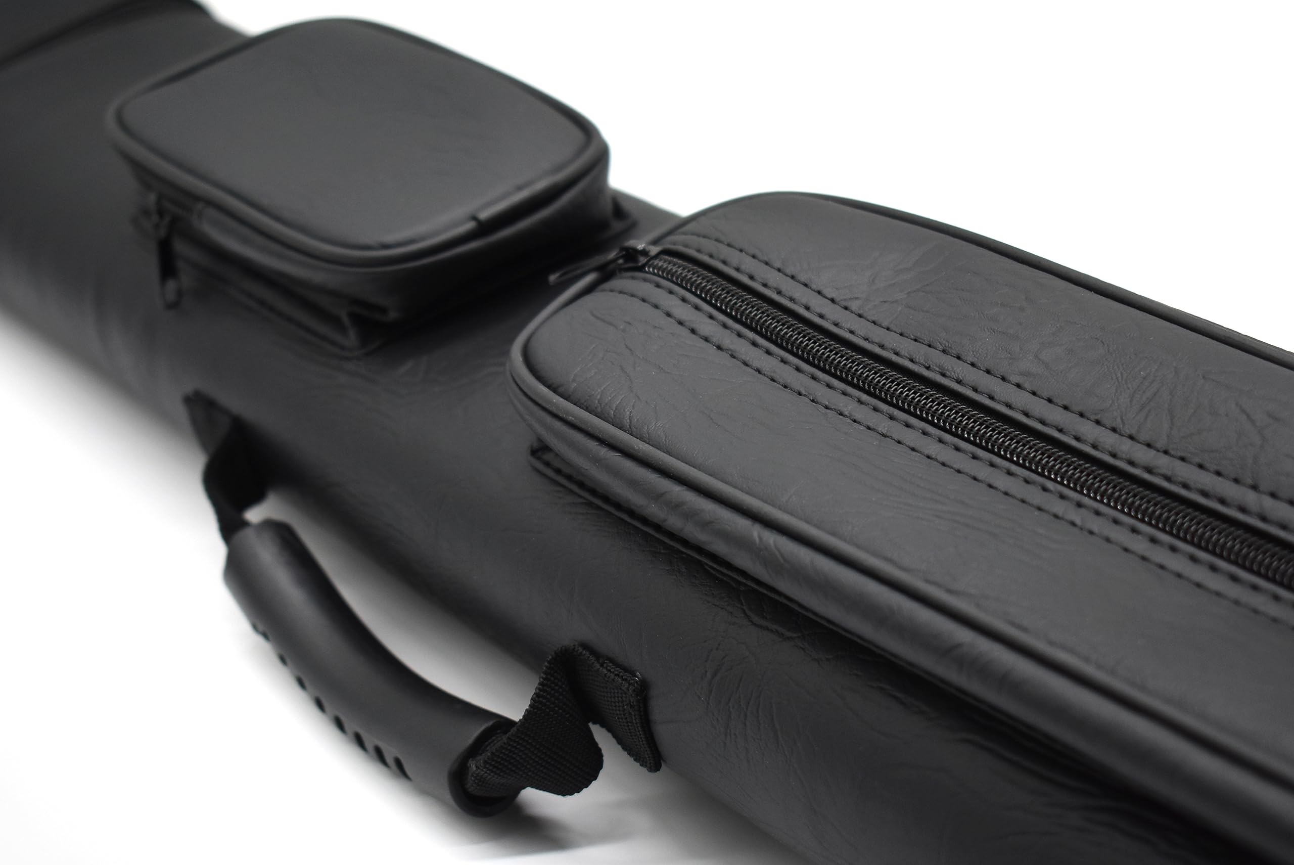 BILMAG Billard Queue Tasche Köcher Queuetasche OSC Produktbild-Vorschau 3