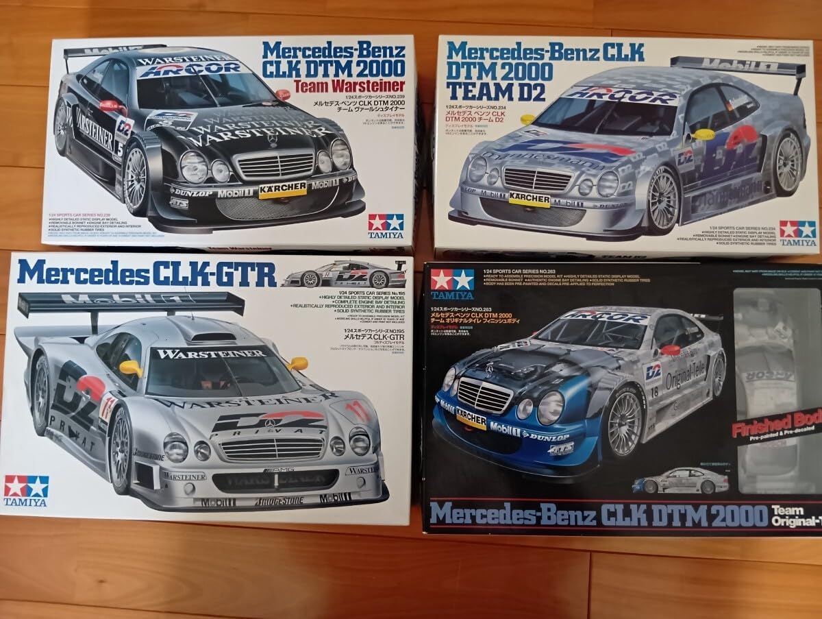 海外限定 ミニ四駆 タミヤ スナップ＆ラン ミニ 4RUNNER 海外限定 ミニ