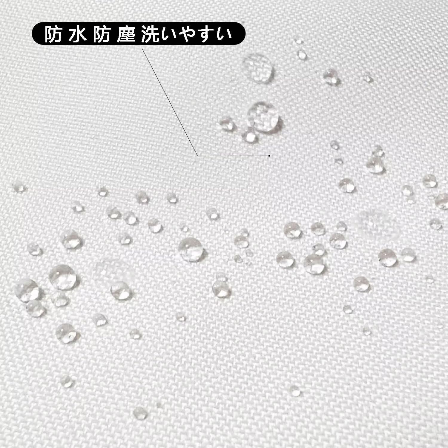 ベルベット抱き枕カバー かぼちゃ クッションカバー 55x55cm 4枚セット 白 装飾枕カバー 座布団かばー 枕カバー防水正方形ま