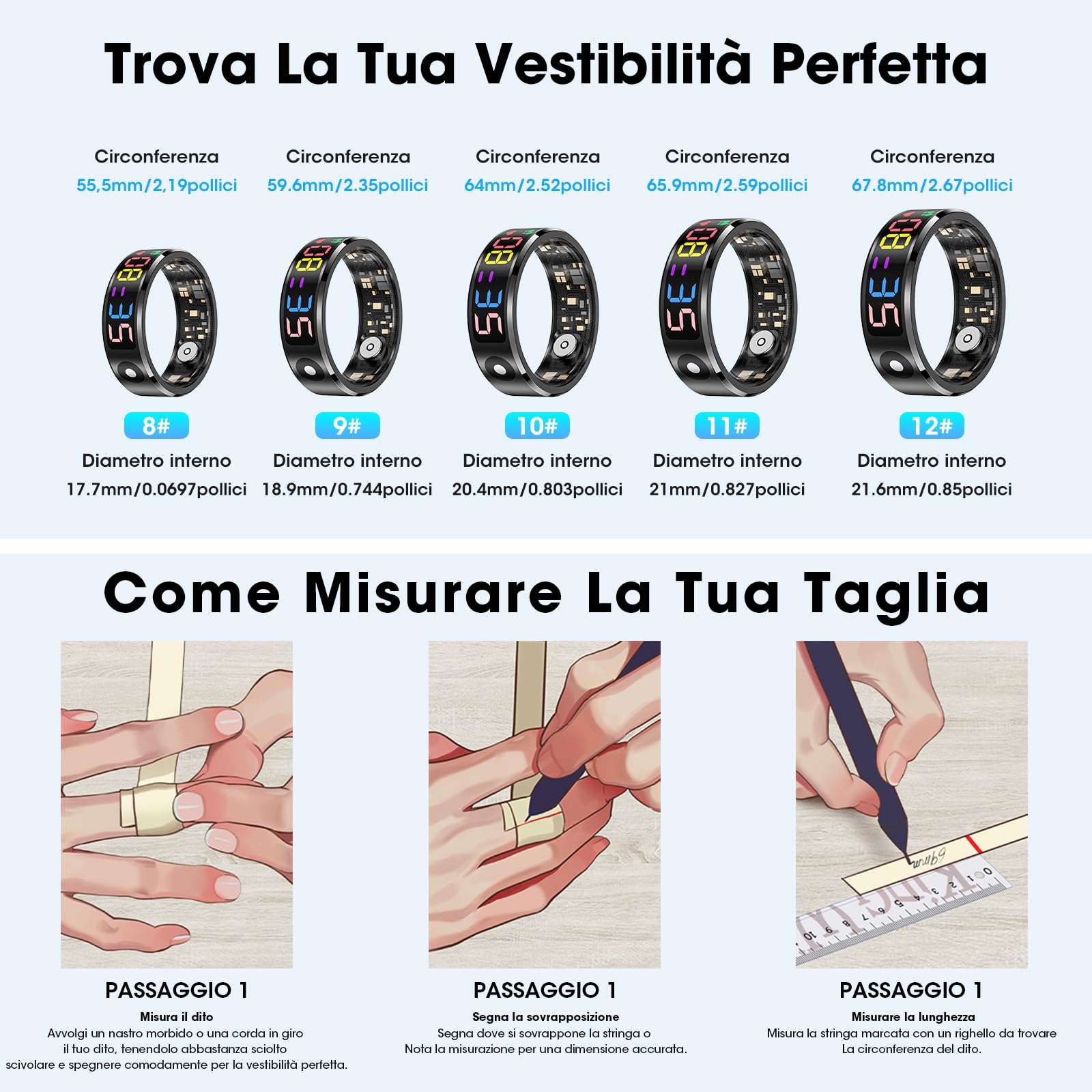 smartring
