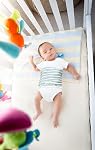 Struggling to See Baby’s Breathing on Night Vision Monitors? | Visibli Strap Reflective Panel Makes Movement Visible, white, Medium 3M-12M