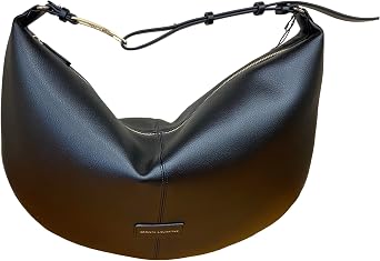Armani Exchange Women's Polly Hobo Large Bag