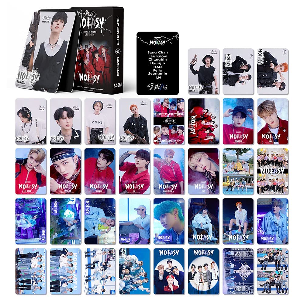 Colección Fans GD CHENGLI 124 Piezas KPOP GD Cards - Set De Fotocards Y Pegatinas Cartas Kpop