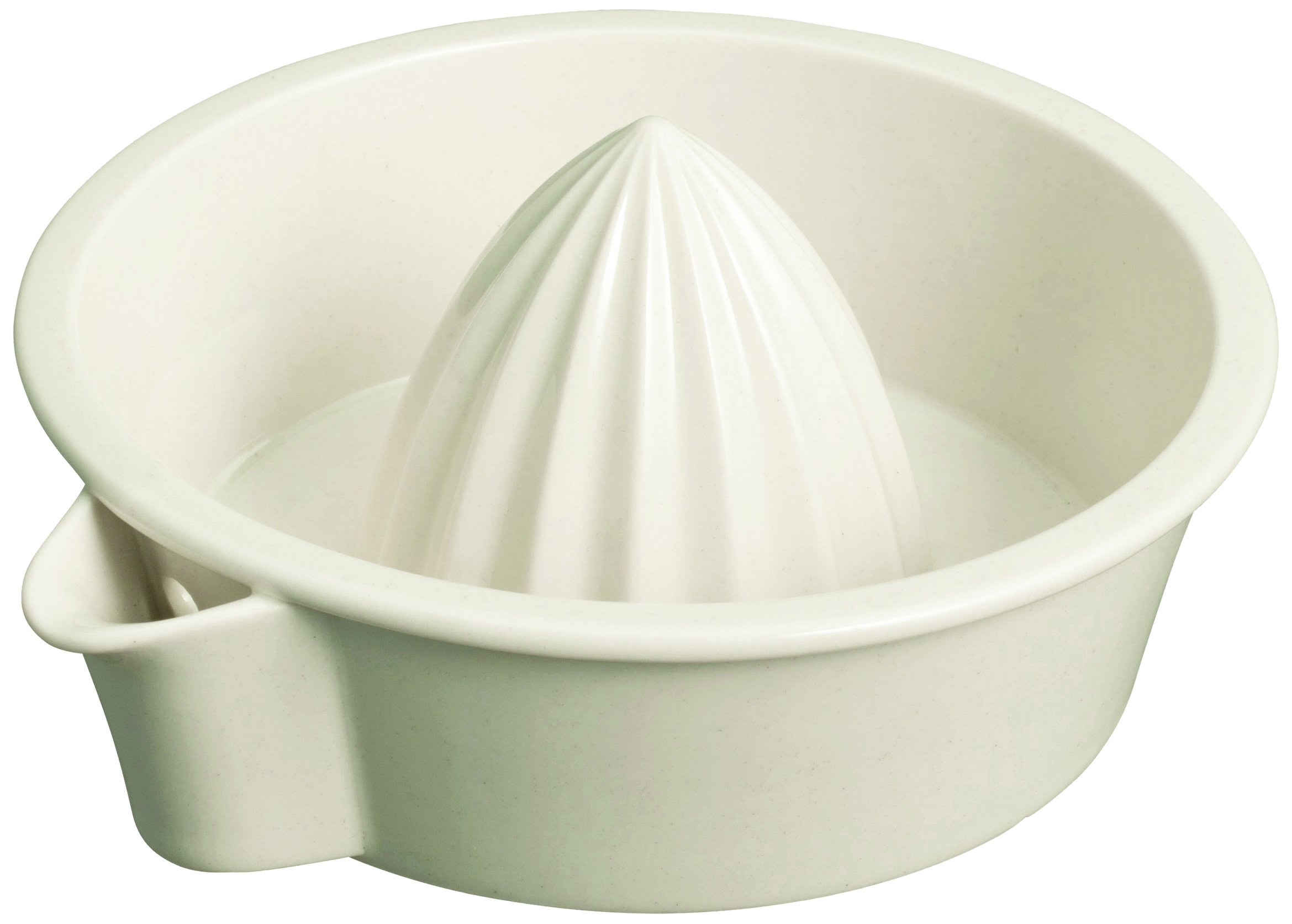 Amazon.com: Kinto 27734 TAKU Lemon Squeezer, White: Home & Kitchen