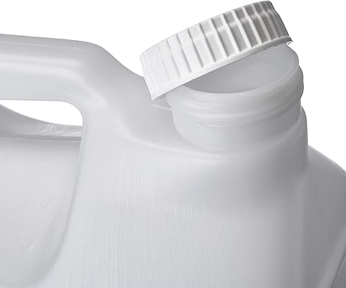 Miniatura 6 de Hudson Exchange - Recipientes HDPE Hedpak de 25 galones natural paquete de 2 unidades