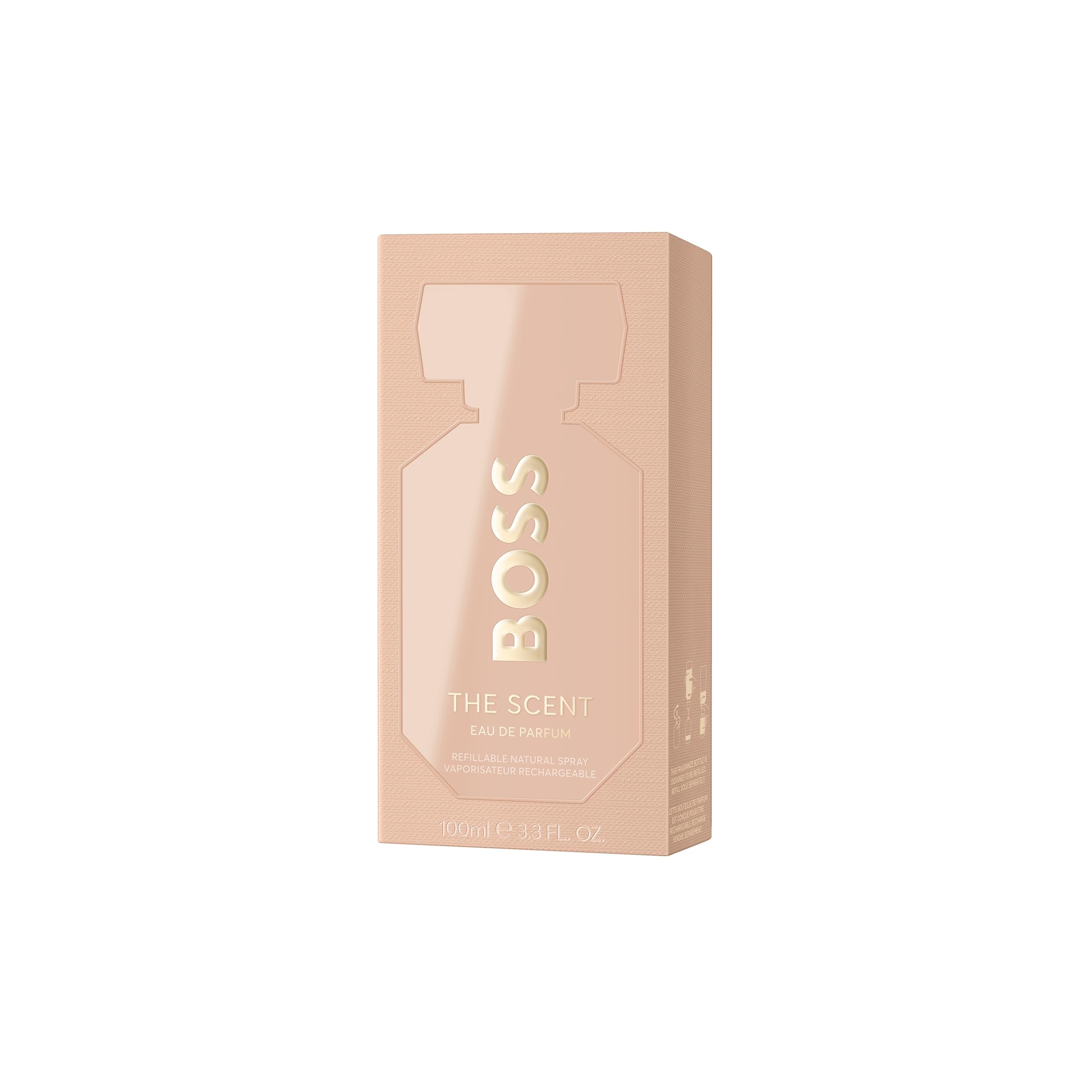 Boss The Scent Eau de Parfum