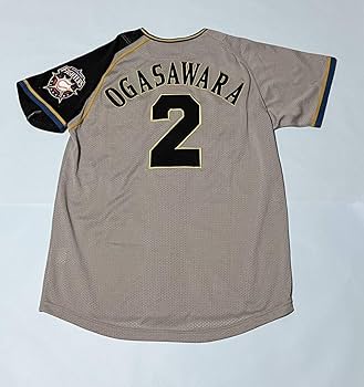 Amazon.co.jp: 北海道日本ハムファイターズ 小笠原道大選手