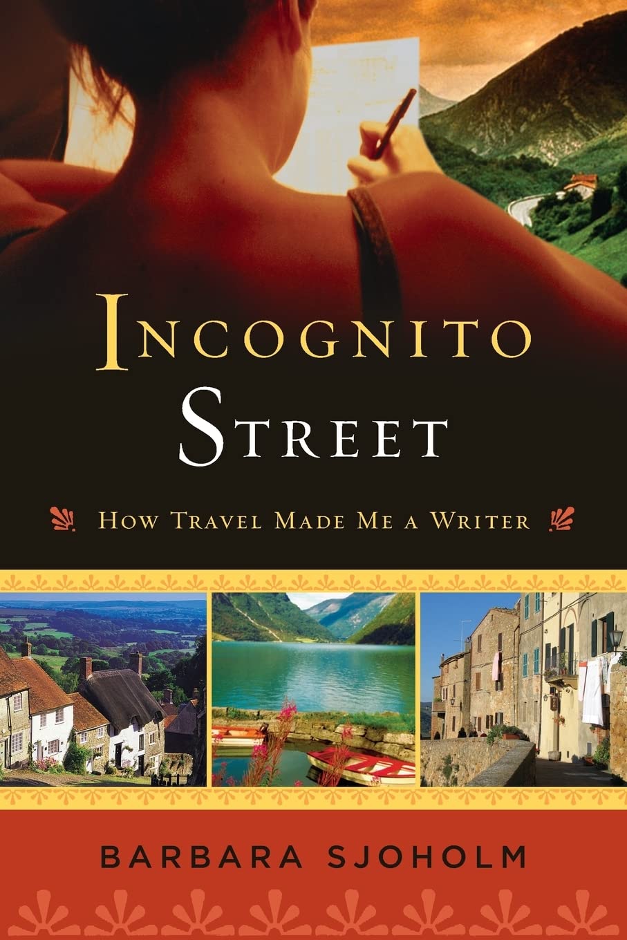 Buy Incognito Street — BookShops.in
