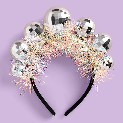 Disco Headband