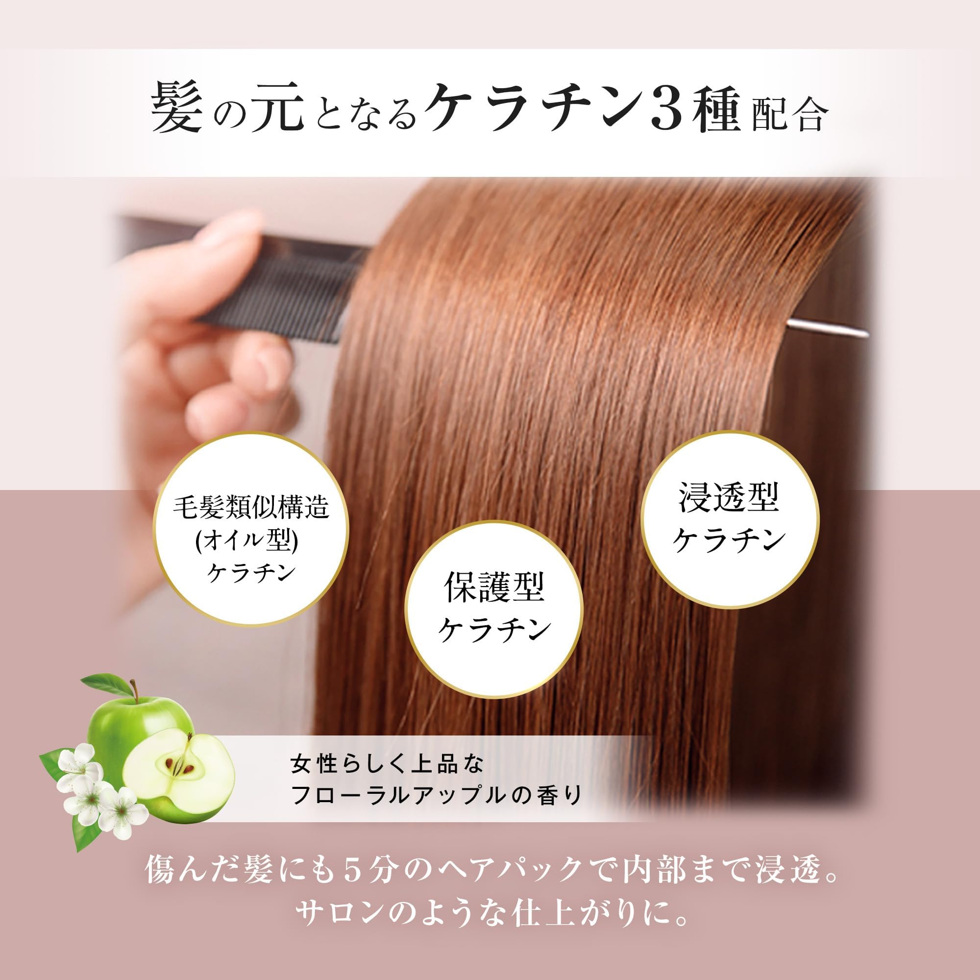 Amazon | 【 公式限定 】 肌ナチュール トリートメント 150g （同梱物