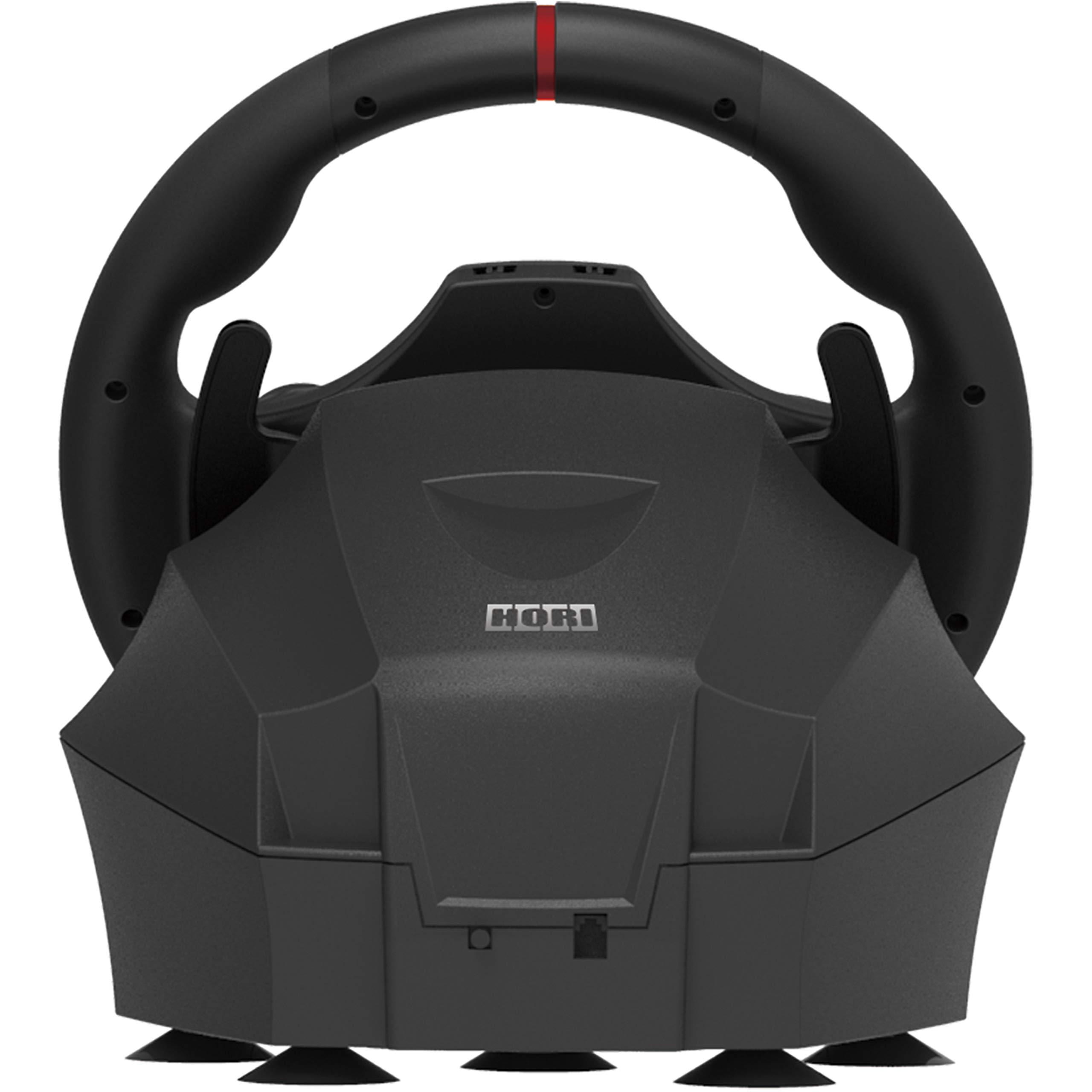 RWA: Racing Wheel APEX - Gaming Lenkrad für PlayStation 4, PlayStation 3 und PC - Offiziell Lizenziert von Sony