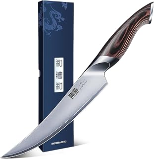 HOSHANHO Boning Knife 7 Inch