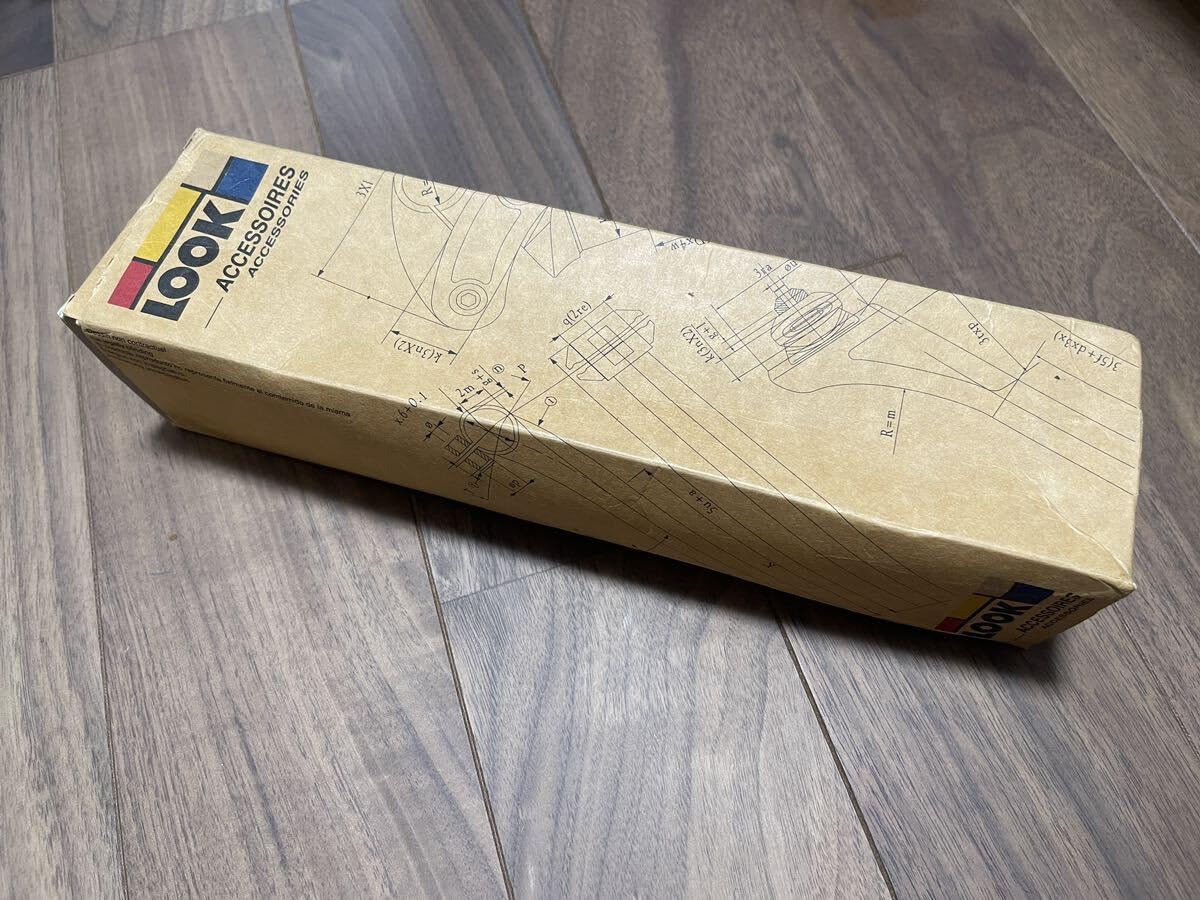 Amazon.co.jp: LOOK ERGOPOST Ti VERNISMAT ルックエルゴポスト 25.0 