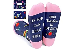 Practical Summer Gifts for Teachers - Amusing Presents for Men or Women,...