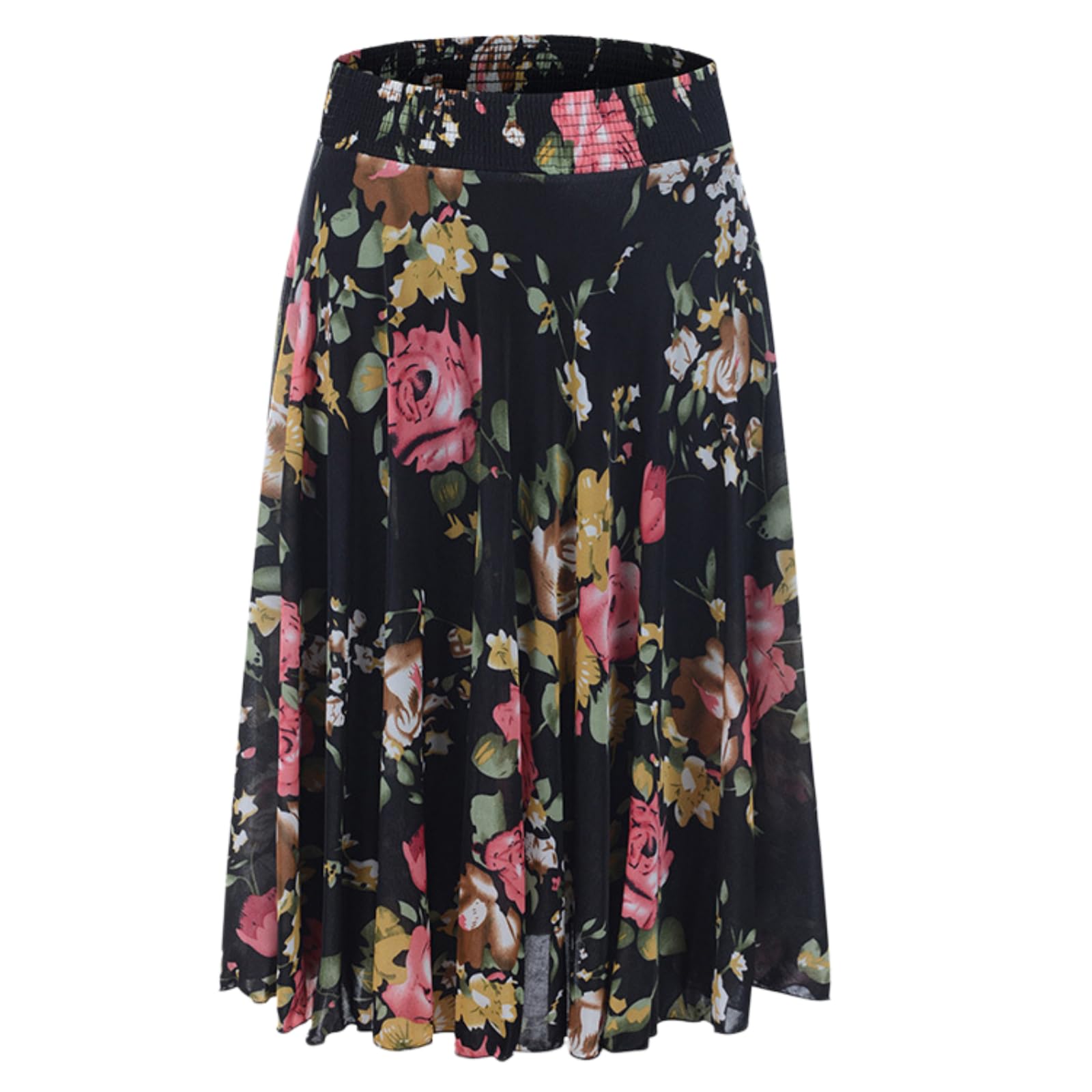 Robe femme en soie de glace pour vos sorties d'été décontractées