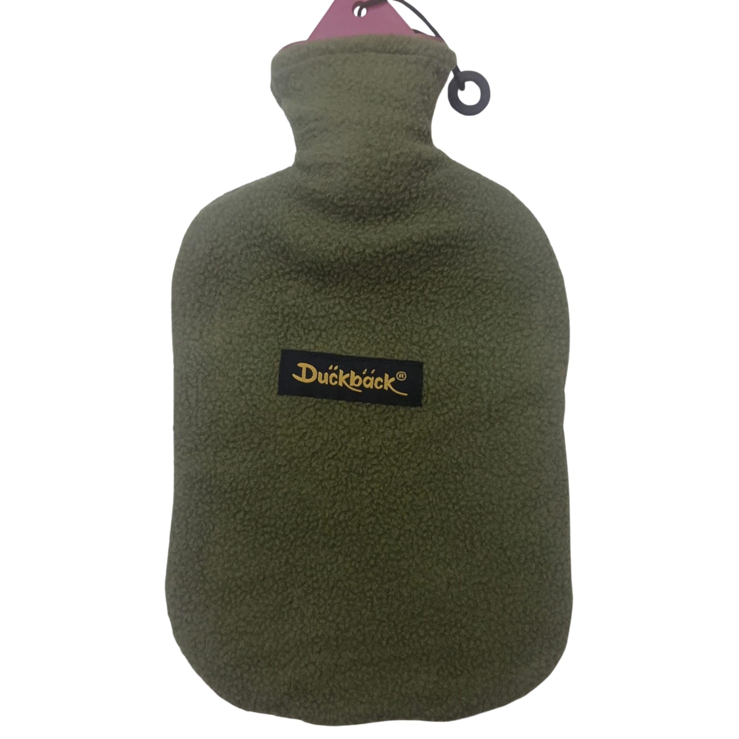 Duckback Hot Water Covered Bottle Bag | Hot water bags for pain relief, heating bag-image-44