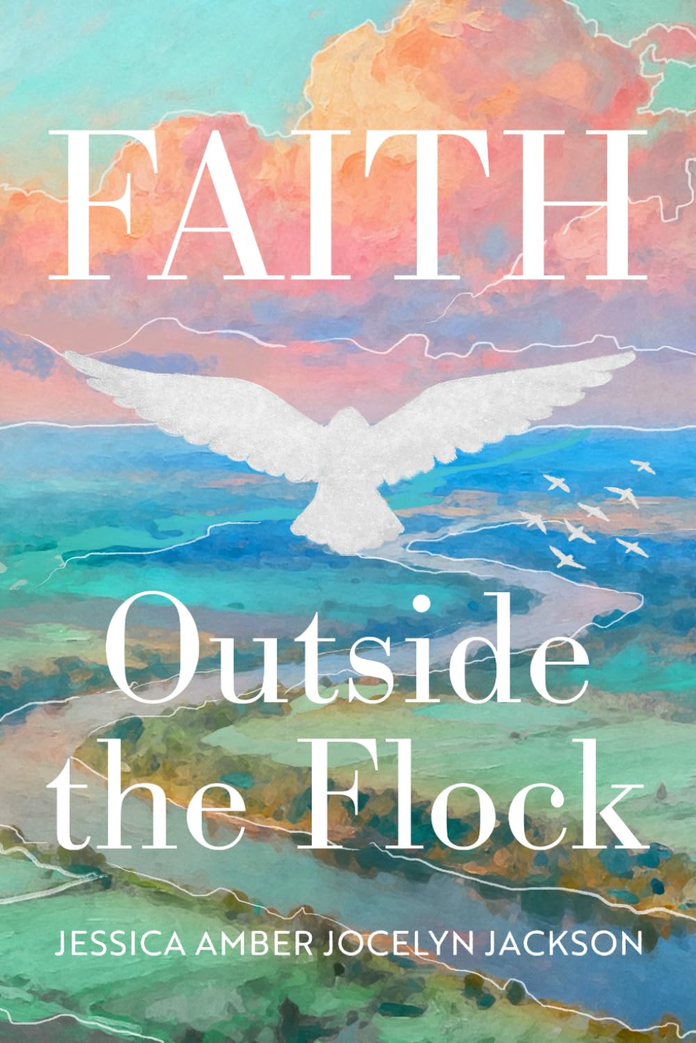 Faith Outside the Flock: A Testimony of Radical Redemption