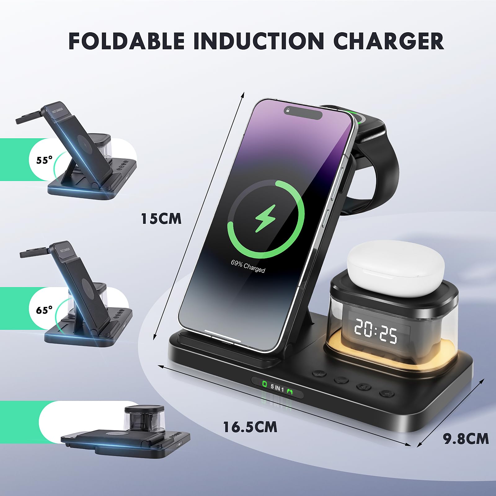 Cordons Tour De Cou Pour Téléphone Portable