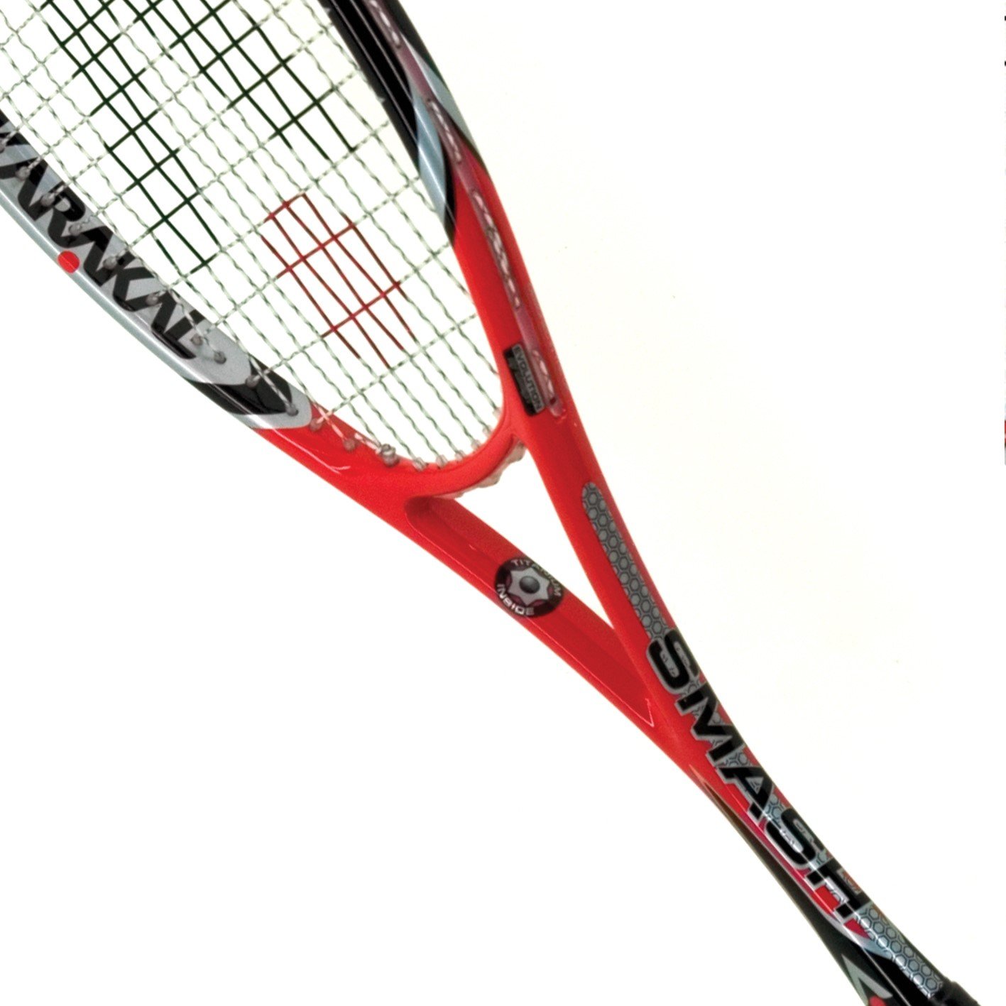 Raquete de Squash Karakal BX 130 - Adulto