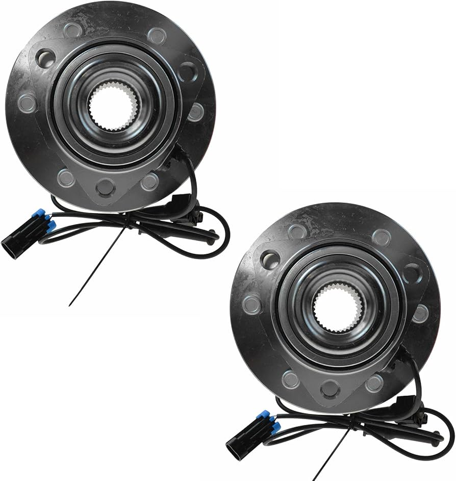 ハマー H3 ハブ ベアリングASSY 社外品 Amazon | ホイールハブ&ベアリングアセンブリ フロント左右ペアセット