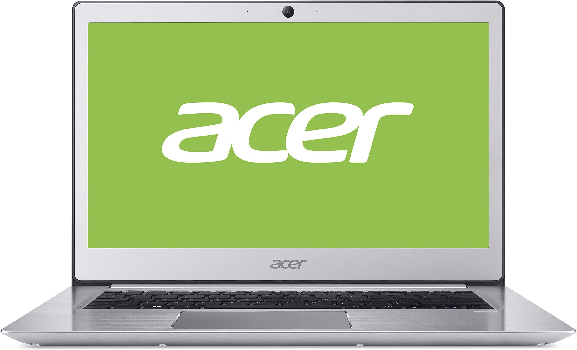Acer Swift 3, 8th Gen Intel Core i7-8550U, NVIDIA GeForce MX150, 14" Full HD, 8GB LPDDR3, 256GB SSD, SF314-53G-87EQ