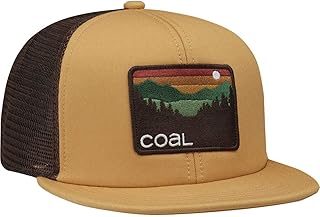 Coal hats Clearance
