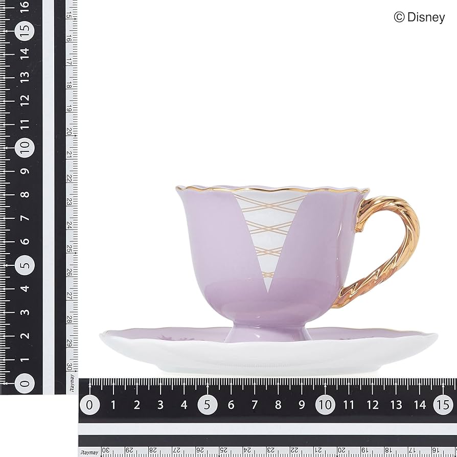 Amazon｜Francfranc フランフラン ディズニー PD ラプンツェル