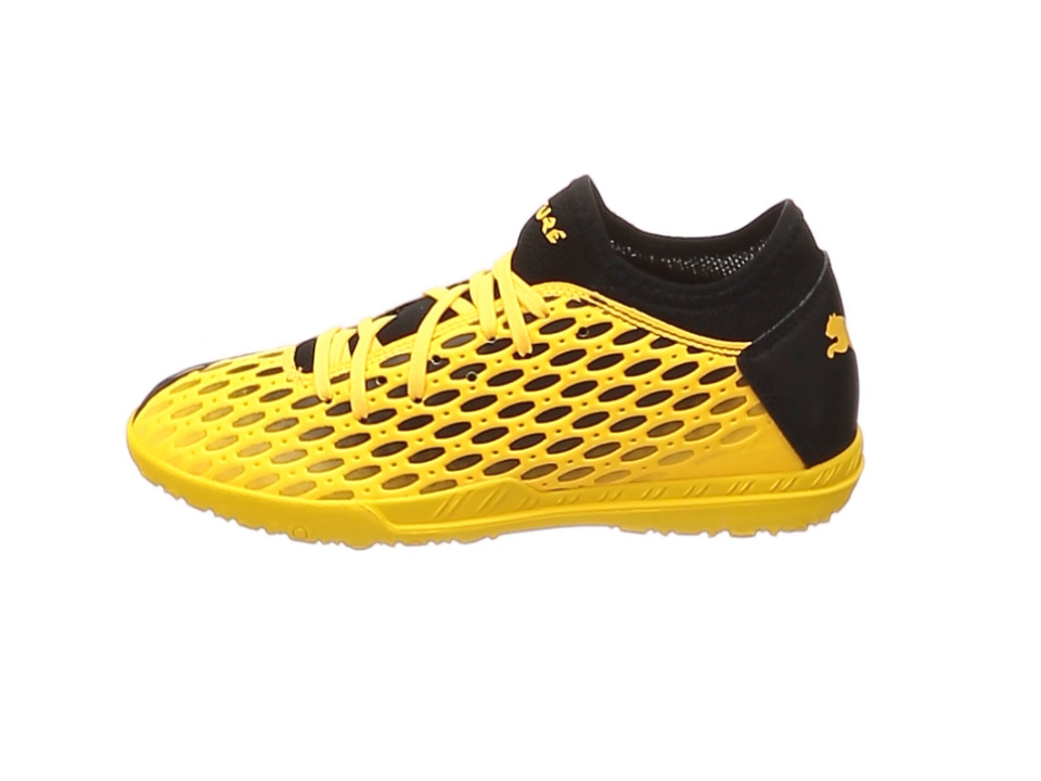 Puma Men's Future 5.4 Tt Football Shoe 