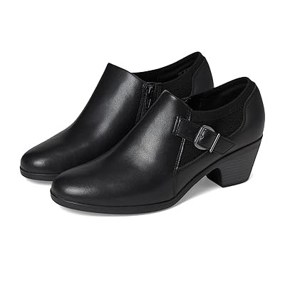 Clarks Emily 2 Darcey High Women