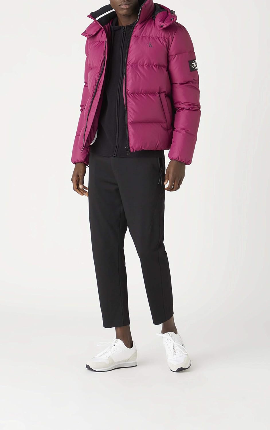 Calvin Klein Essential Down Jacket 