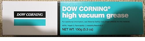 Miniatura 2 de Dow Corning pomo lubricante para aspiradora 53 onzas