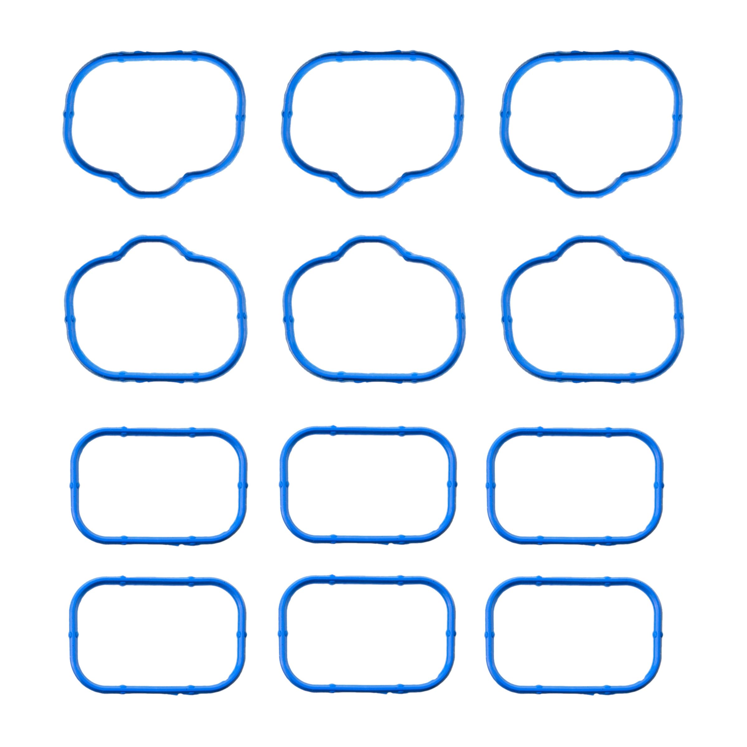 MS 97204 Intake Manifold Gasket Set