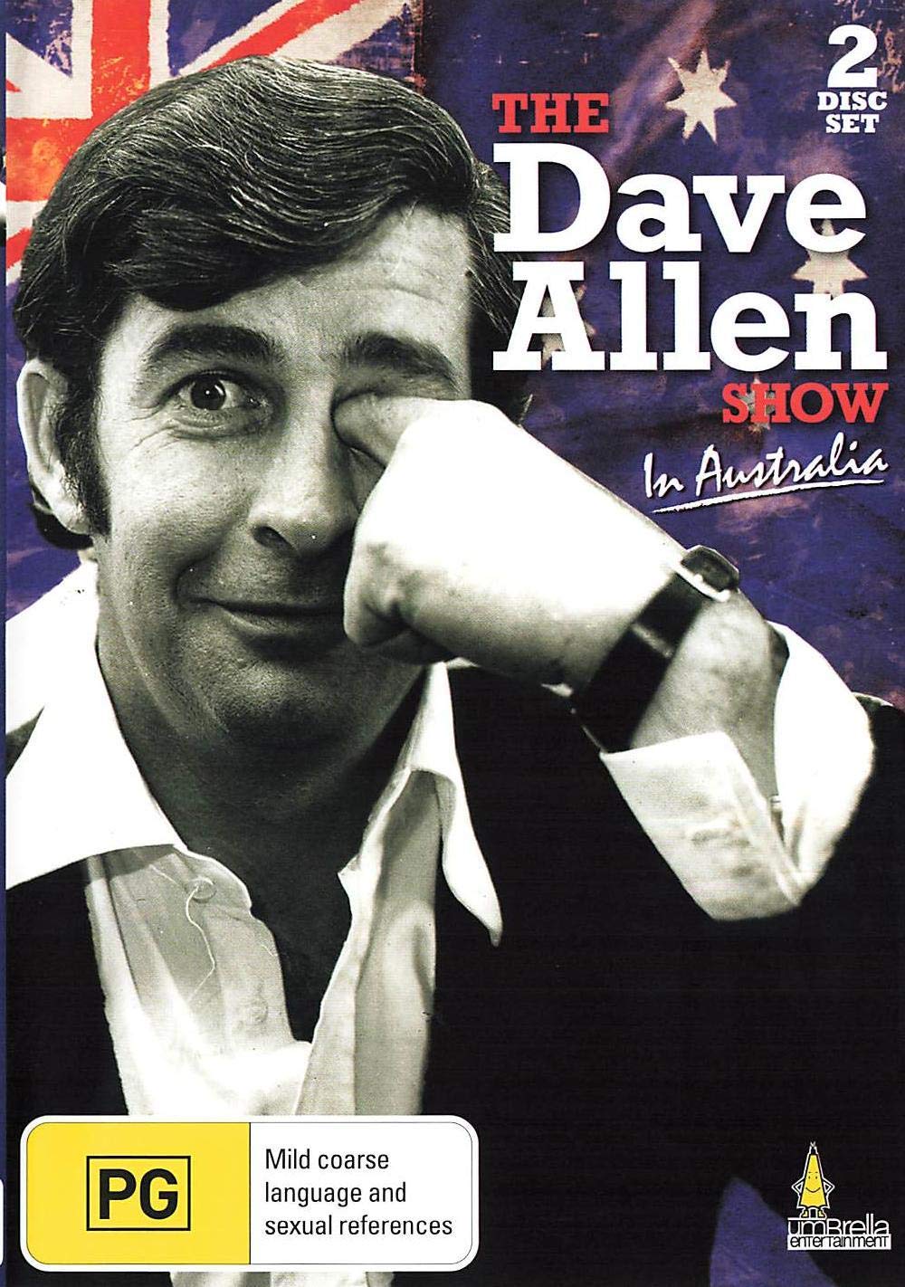 Dave Allen Show [PAL/0]