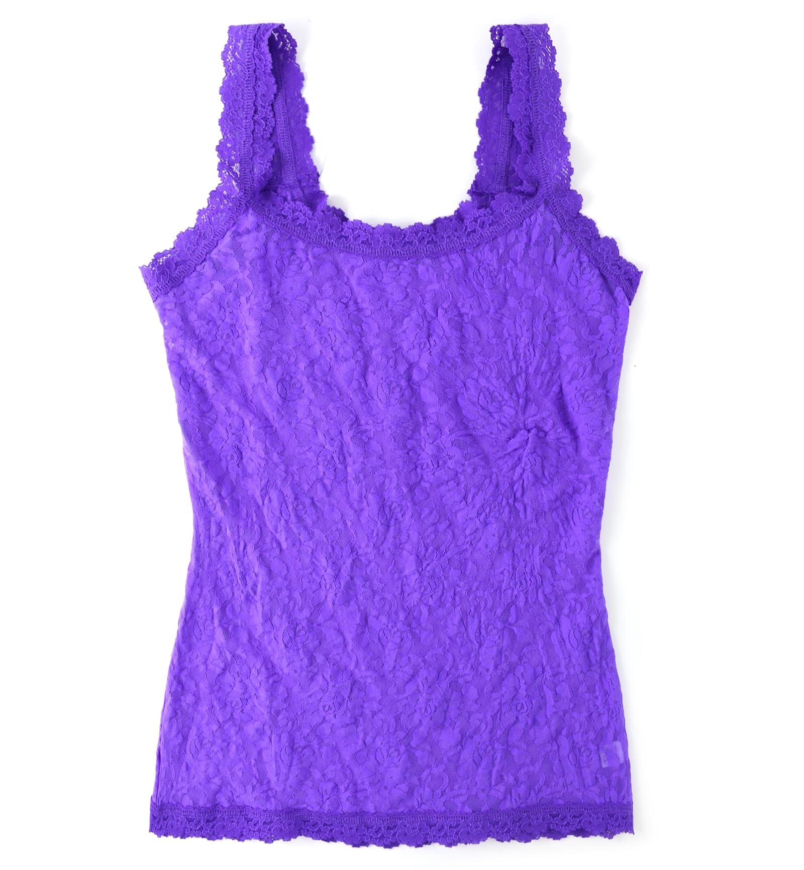hanky panky, Signature Lace Classic Camisole