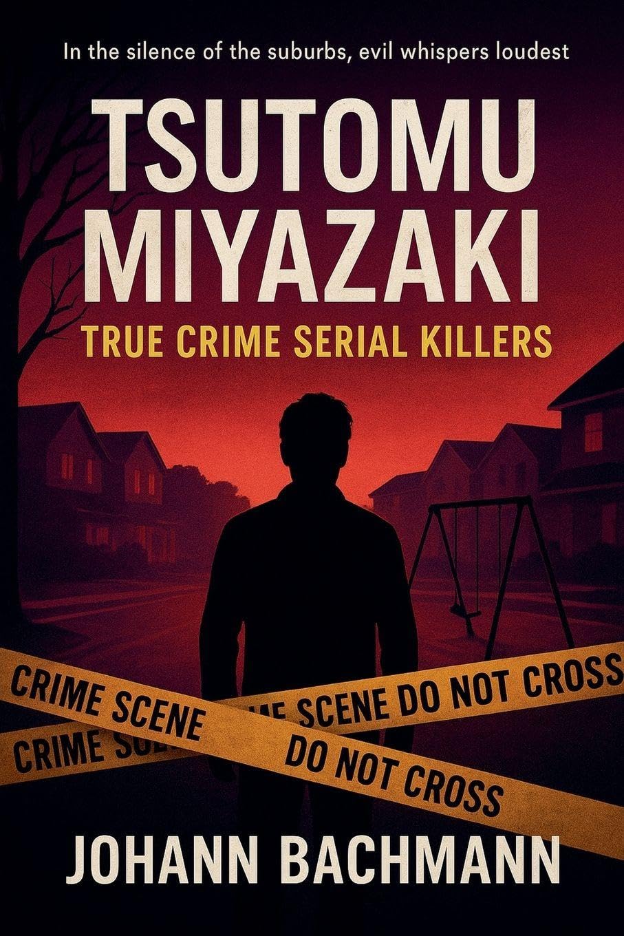 Tsutomu Miyazaki (True Crime Serial Killers)