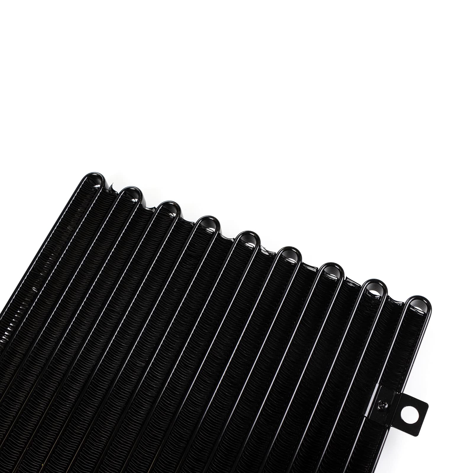 Nissens Condensatore Climatizzatore 940086 – Ricambio Per Volvo C30, S40 II, V50, C70 II, Codici OE 30647932, 31332301