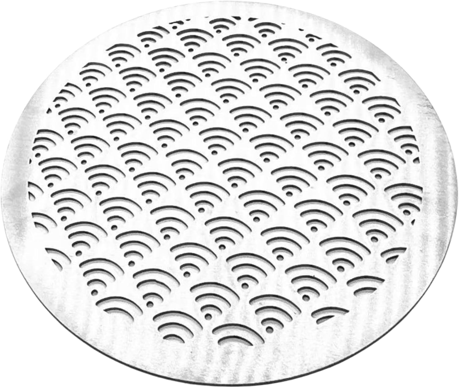 ステンレスグリル キャンプグリル 304 ステンレス 大型ラウンド BBQ 網 大型燃焼マット 炭火焼き 和風 肉焼き キャンプファ