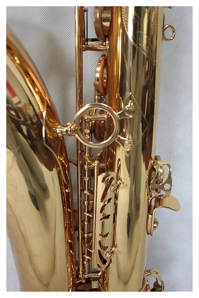 ORIENT オリエント　アルトサックス　菅楽器　ゴールドラッカー　N1302 ORIENT オリエント アルトサックス 菅楽器 ゴールドラッカー