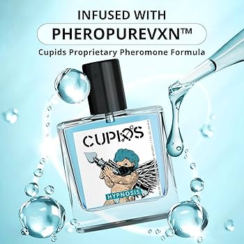Amazon | 香水 メンズCupid Perfume「キューピットのキス」の中性