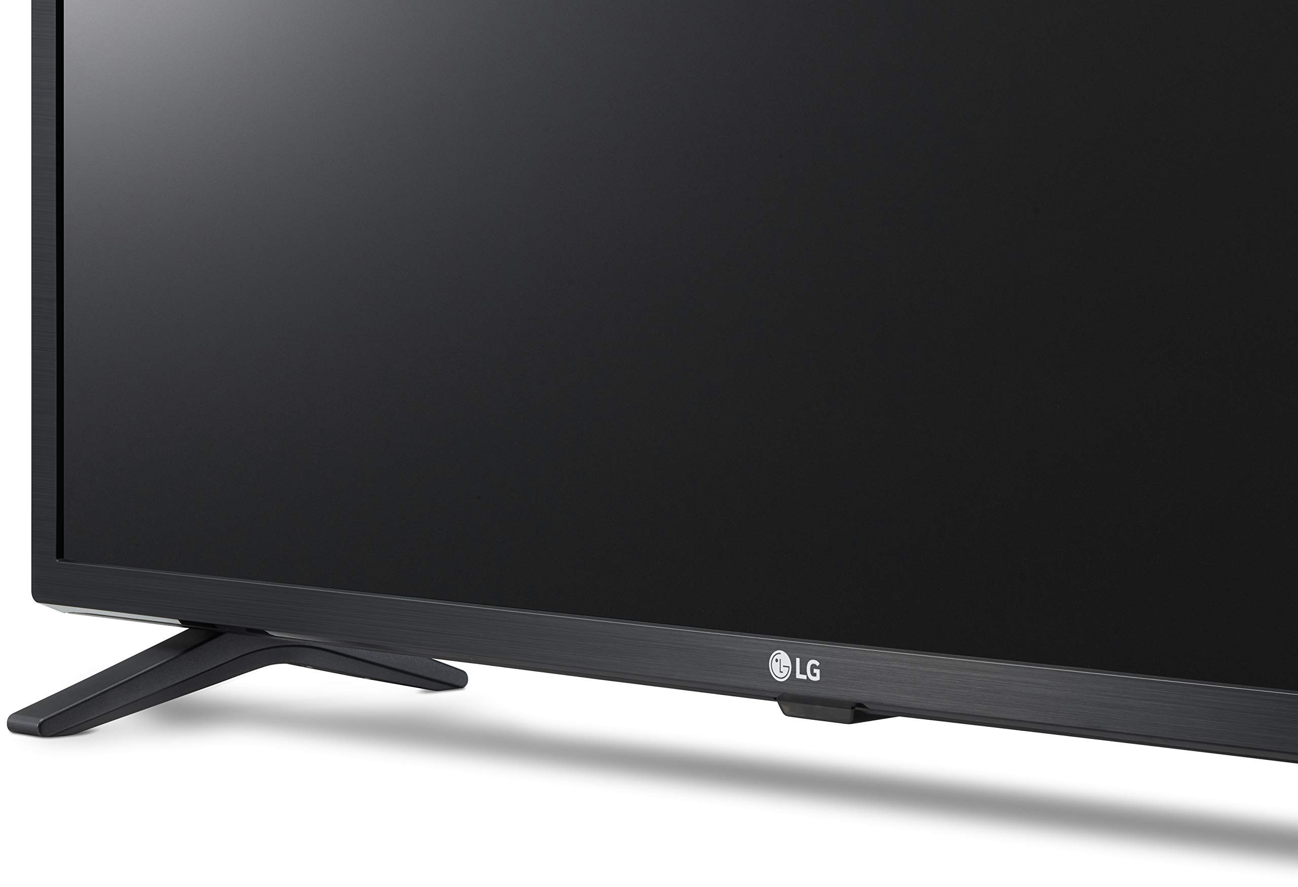 LG 32LM630BPLA telewizor 80 cm (32 cale), LED, Triple Tuner, Active HDR, Smart TV