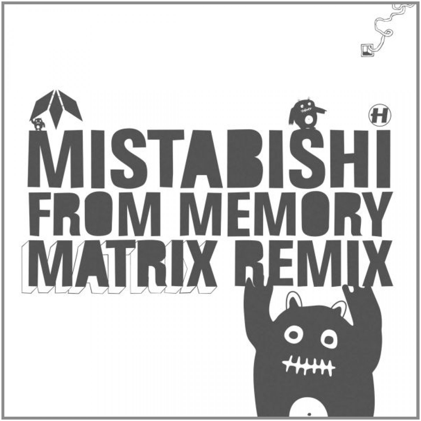 From Memory (Matrix Remix) [VINYL]