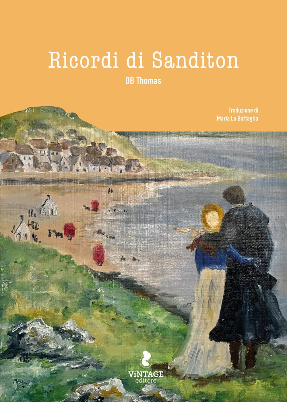 Ricordi Di Sanditon - 4