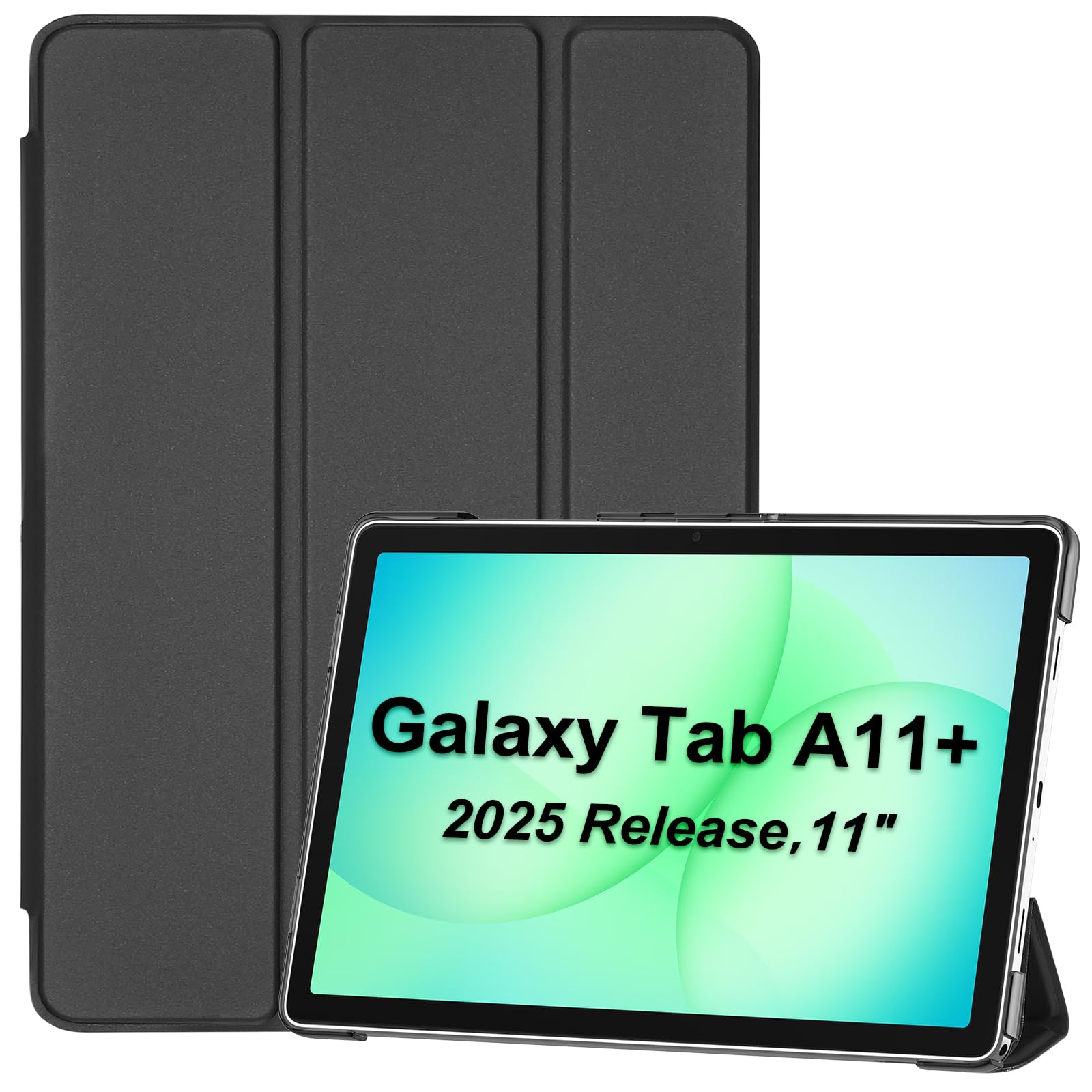 Amazon.co.jp: ProCase [2枚セット] Galaxy Tab A11 Plus/A9 Plus 11