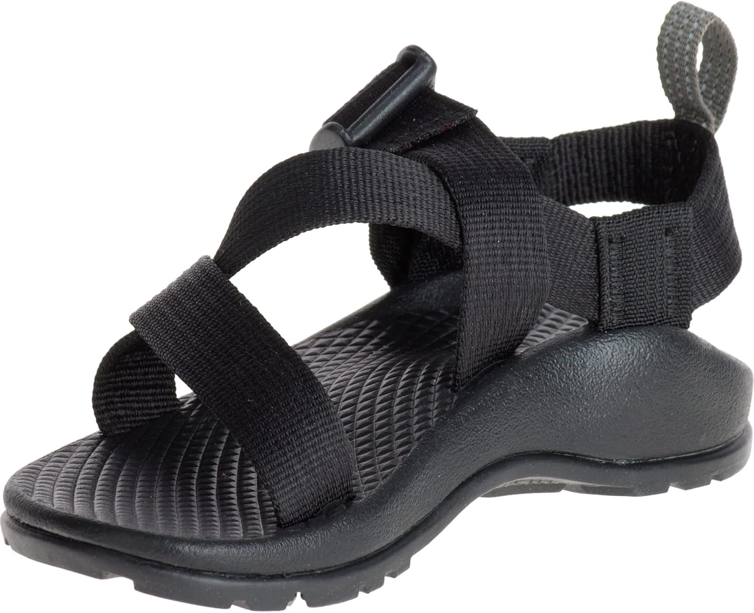Chaco Kids' ZX1 Ecotread Athletic Sandals